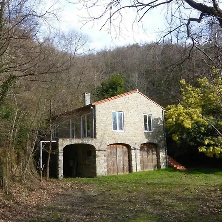 Gasthof Mas Nogarede