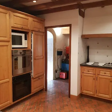 Mas Nogarede Gasthof 3*