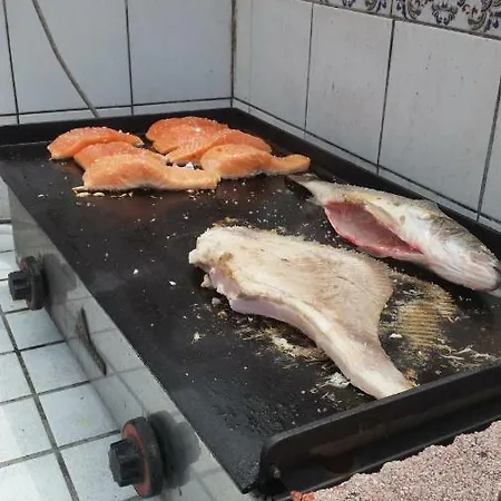 Mas Nogarede Gasthof 3*