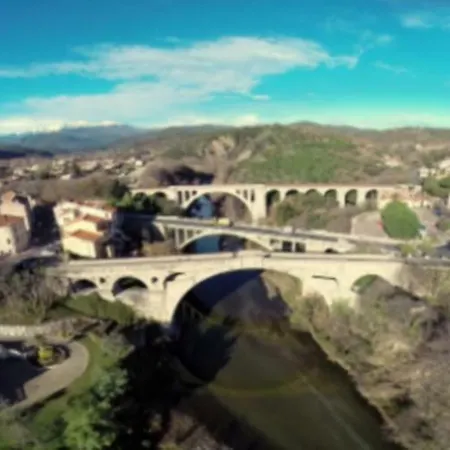 Mas Nogarede Gasthof