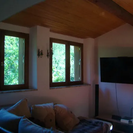 Mas Nogarede Gasthof