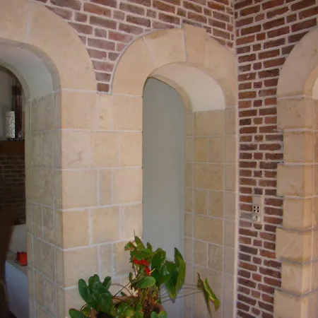 Mas Nogarede 3* Corsavy