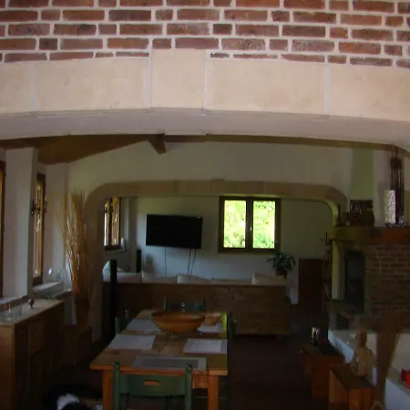 Gasthof Mas Nogarede