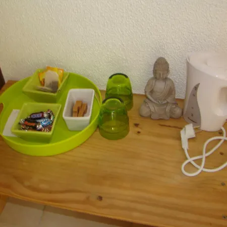 Gasthof Mas Nogarede