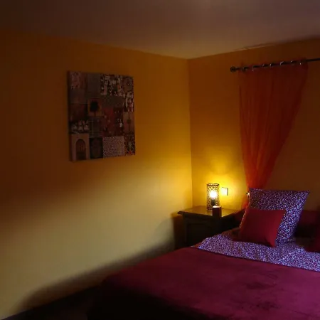 Mas Nogarede Gasthof 3*