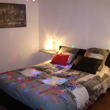 Mas Nogarede 3* Corsavy