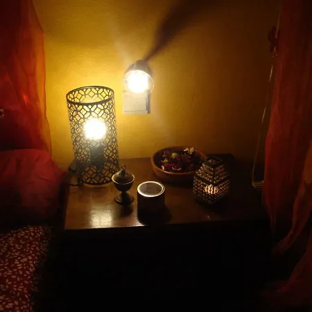 Mas Nogarede Gasthof