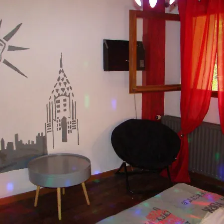 Gasthof Mas Nogarede 3*