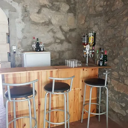 Mas Nogarede 3* Corsavy