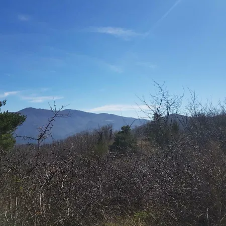 Mas Nogarede Gasthof