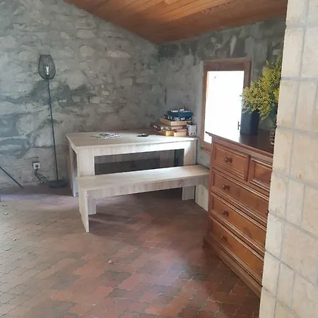 Gasthof Mas Nogarede 3*