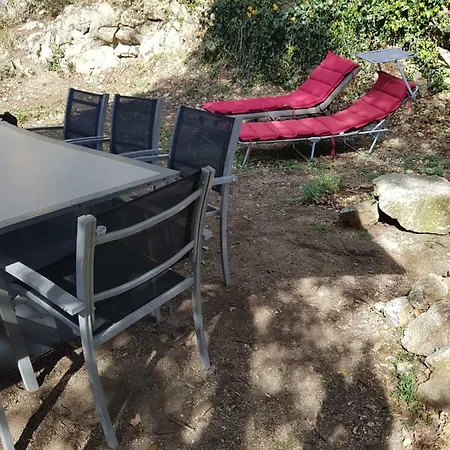 Mas Nogarede Gasthof 3*