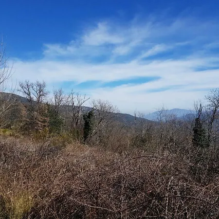 Mas Nogarede Gasthof