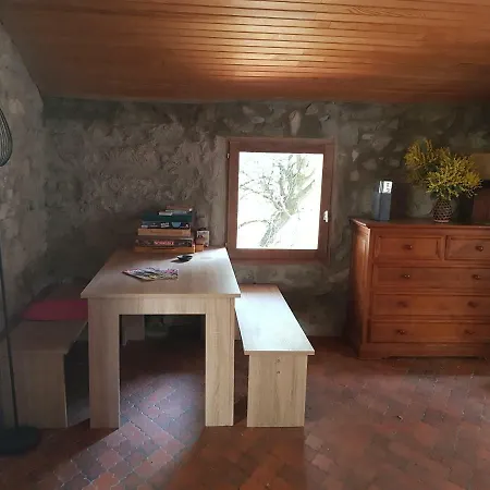 Mas Nogarede 3* Corsavy