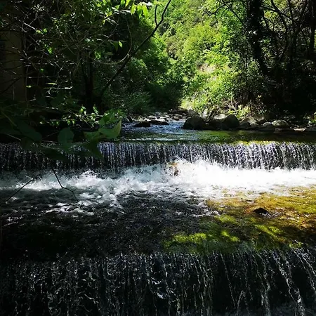 Mas Nogarede Gasthof