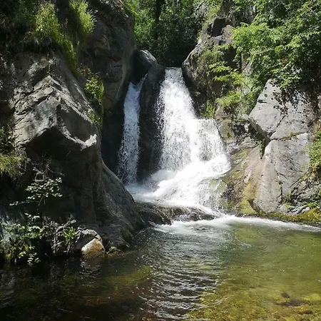 Gasthof Mas Nogarede 3*