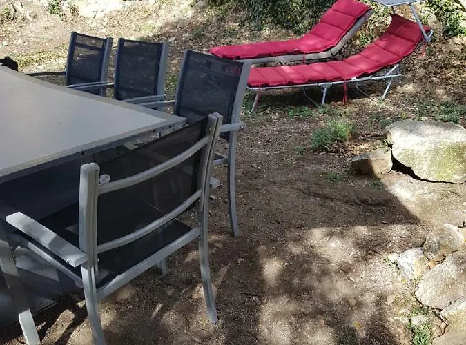 Mas Nogarede Vendégház 3*